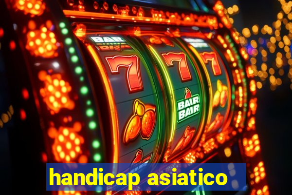 handicap asiatico - 1.5